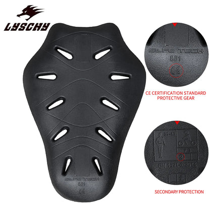 Back Protector - View 2 | Henderson Shop