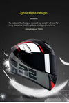 Motorcycle Helmet | DOT Certified - View 14 | Henderson Shop