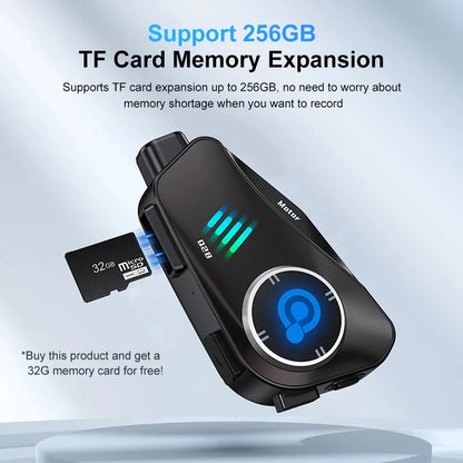 Bluetooth Motorcycle Intercom | Bluetooth - View 4 | Henderson Shop