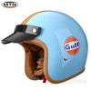daily commuter essential kit - Half Face Helmet - Complete Motorcycle Gear Bundle - Henderson Shop