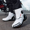 Racing Motorcycle Boots | Henderson Shop