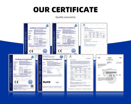 EKIY 5.0" Motorcycle GPS Navigator | CarPlay & Android Auto - View 22 | Henderson Shop