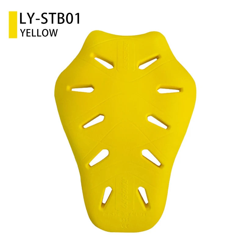 Back Protector - View 21 | Henderson Shop