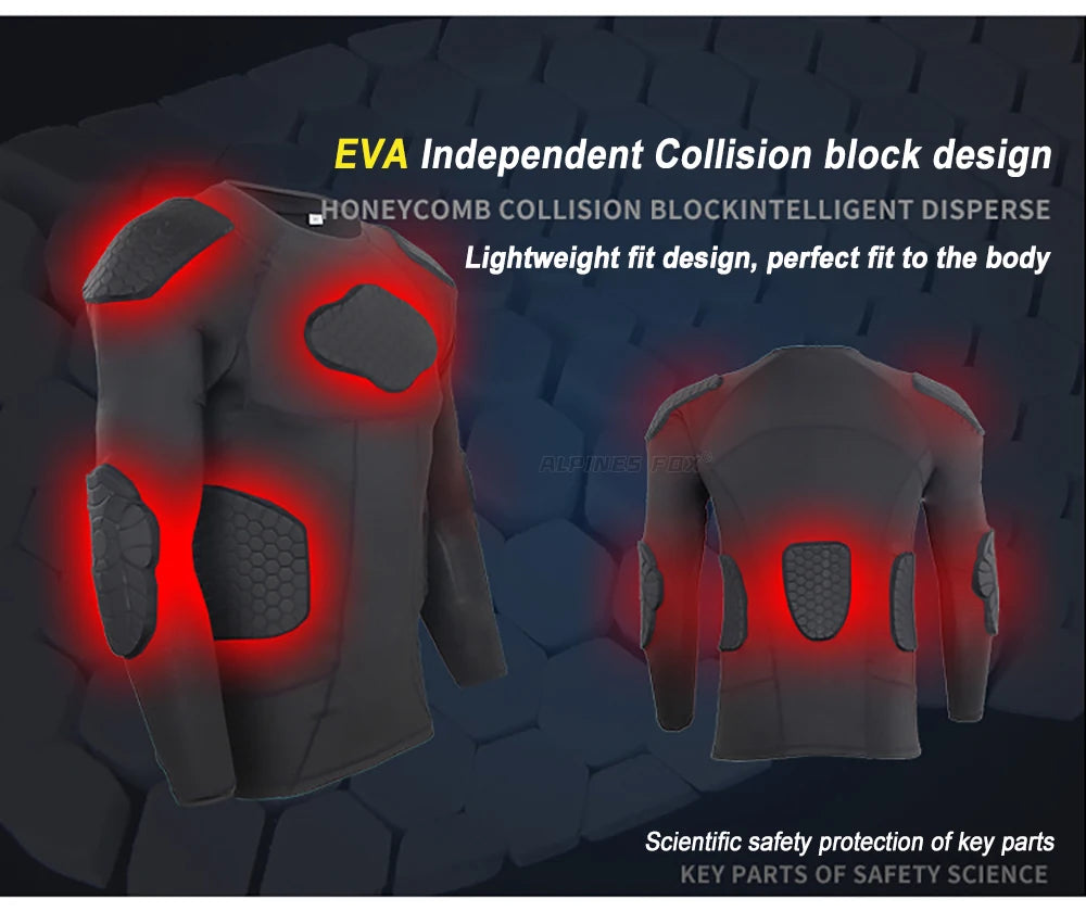 Motorcycle Jacket & Pants Set - View 12 | Henderson Shop