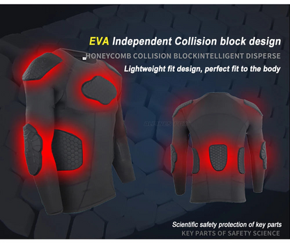 Motorcycle Jacket & Pants Set - View 12 | Henderson Shop