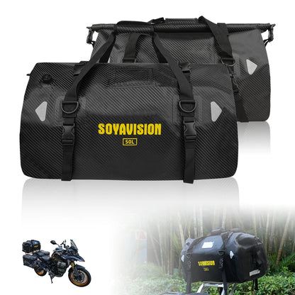 Motorcycle Helmet | Waterproof - View 25 | Henderson Shop