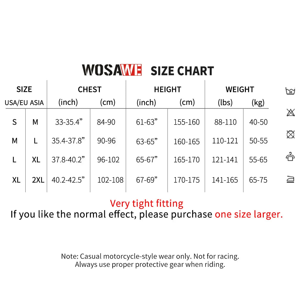 Motorcycle Riding Jacket | CE Certified & Summer - View 6 | Henderson Shop