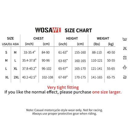 Motorcycle Riding Jacket | CE Certified & Summer - View 6 | Henderson Shop