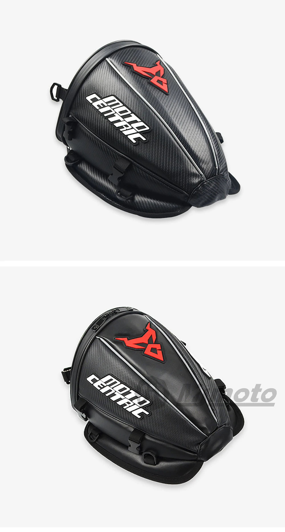 Motorcycle Accessory | Waterproof & Reflective - View 16 | Henderson Shop