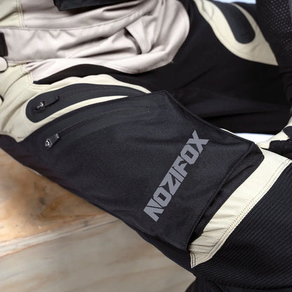 Motocross Gear Set Off Road Kit Moto Pant MTB Enduro Dirt Bike Pant Motorcycle Racing Pant MX Suit