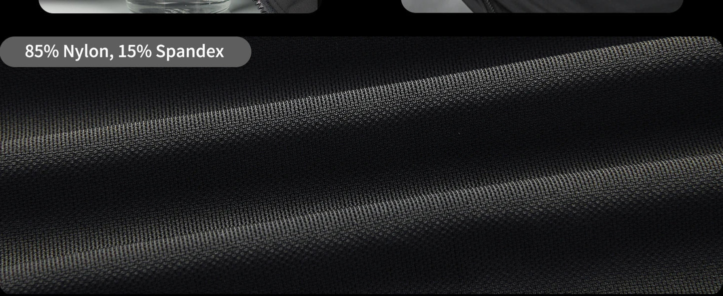 Motorcycle Riding Jacket | CE Certified & Summer - View 16 | Henderson Shop