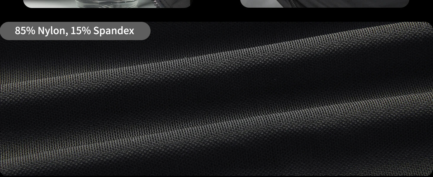 Motorcycle Riding Jacket | CE Certified & Summer - View 16 | Henderson Shop