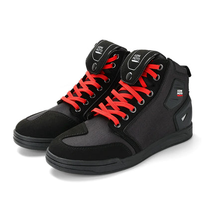 Motorcycle Protection Gear | Breathable & Summer - View 29 | Henderson Shop