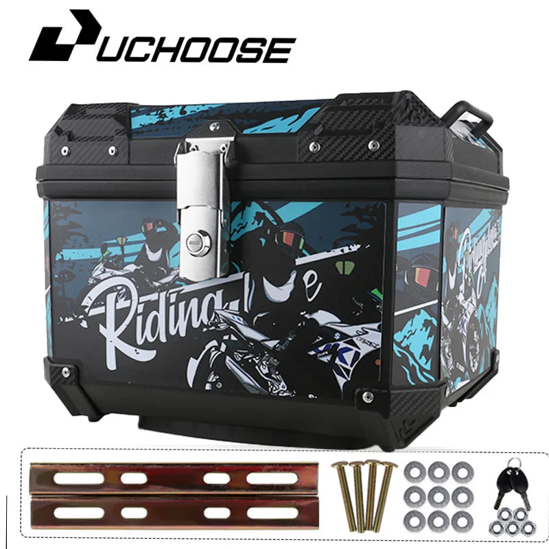 Motorcycle Cap - View 6 | Henderson Shop