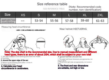 Motorcycle Helmet | DOT Certified - View 5 | Henderson Shop