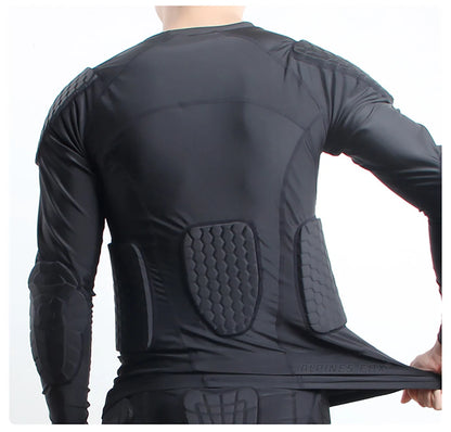 Motorcycle Jacket & Pants Set - View 18 | Henderson Shop