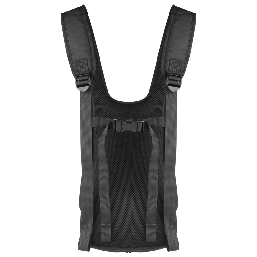 Pet Carry Portable Bag Puppy Adjustable Front Backpack Outdoor Travel Pets Ventilated Saddlebag Universal For Motorcycle Riding