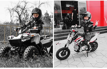 Motorcycle Riding Gear - View 20 | Henderson Shop