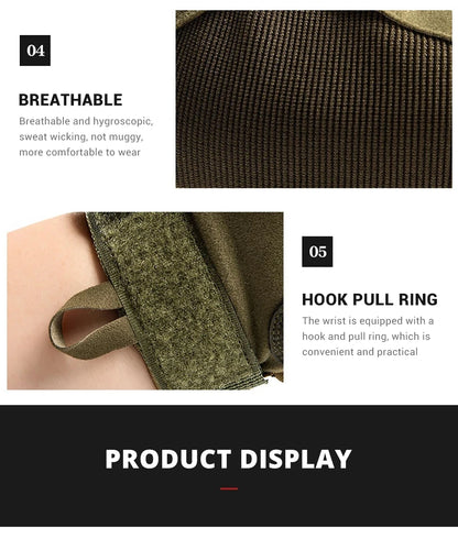 Summer Riding Gloves | Breathable & Summer - View 14 | Henderson Shop