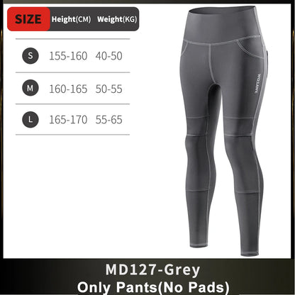 Motorcycle Riding Pants | Reflective - View 27 | Henderson Shop