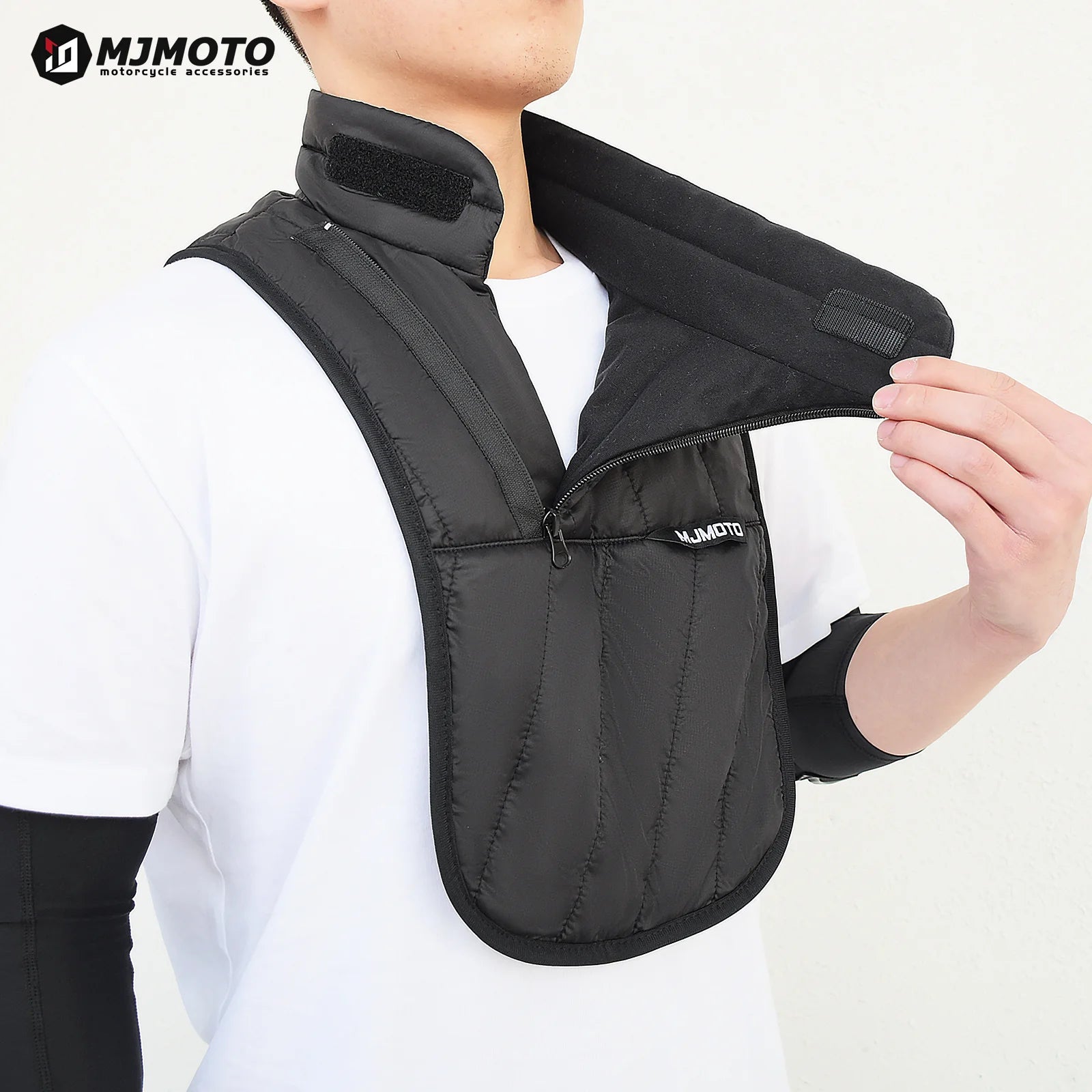 Body Armor Protector | Waterproof & Winter - View 3 | Henderson Shop