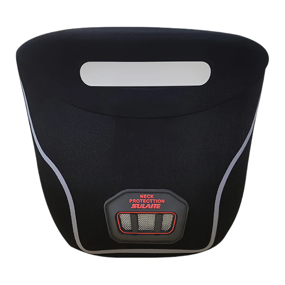 Motorcycle Helmet - View 9 | Henderson Shop