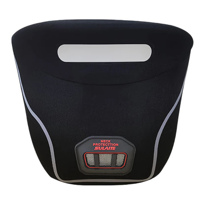 Motorcycle Helmet - View 9 | Henderson Shop