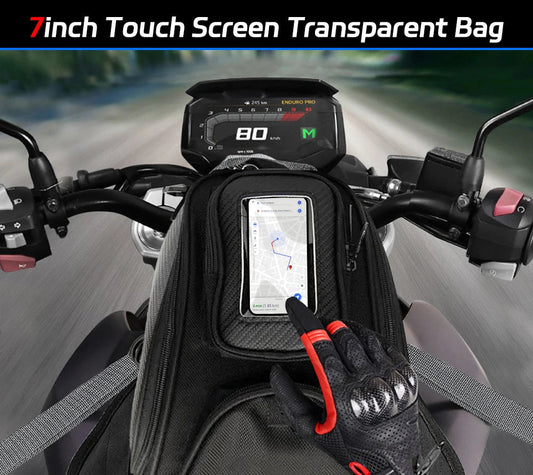 Yamaha Motorcycle GPS Navigator - View 12 | Henderson Shop