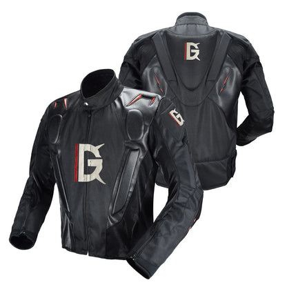 Motorcycle Jacket Winter Cold-proof Motorbike Racing Clothing Moto Motocross ... | Henderson Shop