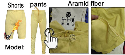 Motorcycle Riding Pants | Summer - View 10 | Henderson Shop