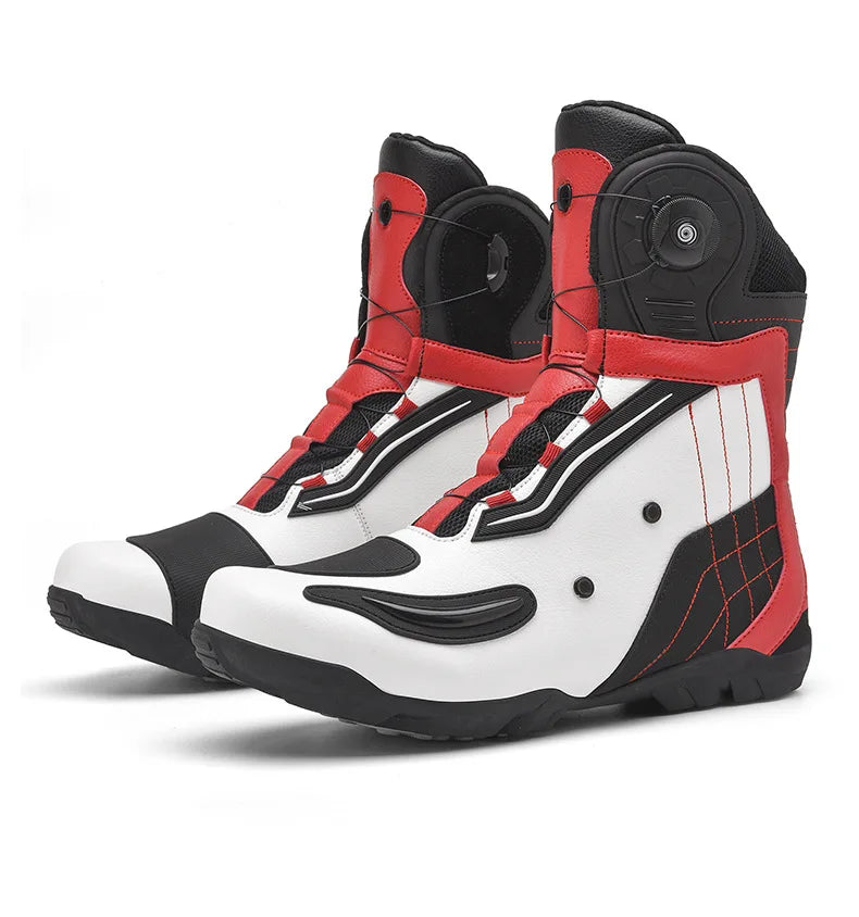 Motorcycle Protection Gear | Leather - View 13 | Henderson Shop