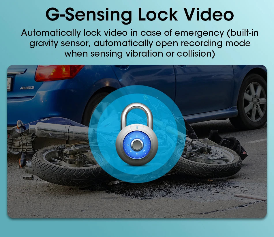 6.25" Motorcycle GPS Navigator | Waterproof & CarPlay - View 23 | Henderson Shop