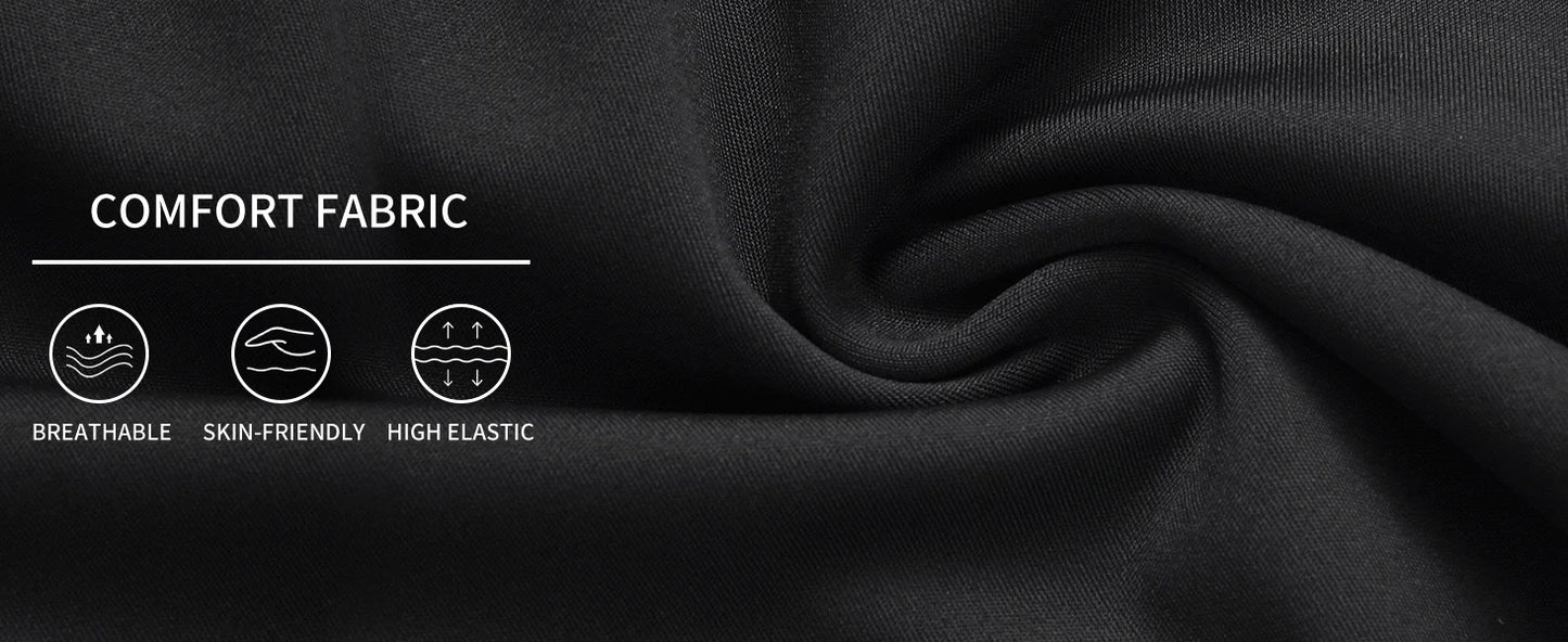 Motorcycle Riding Pants | Reflective - View 14 | Henderson Shop