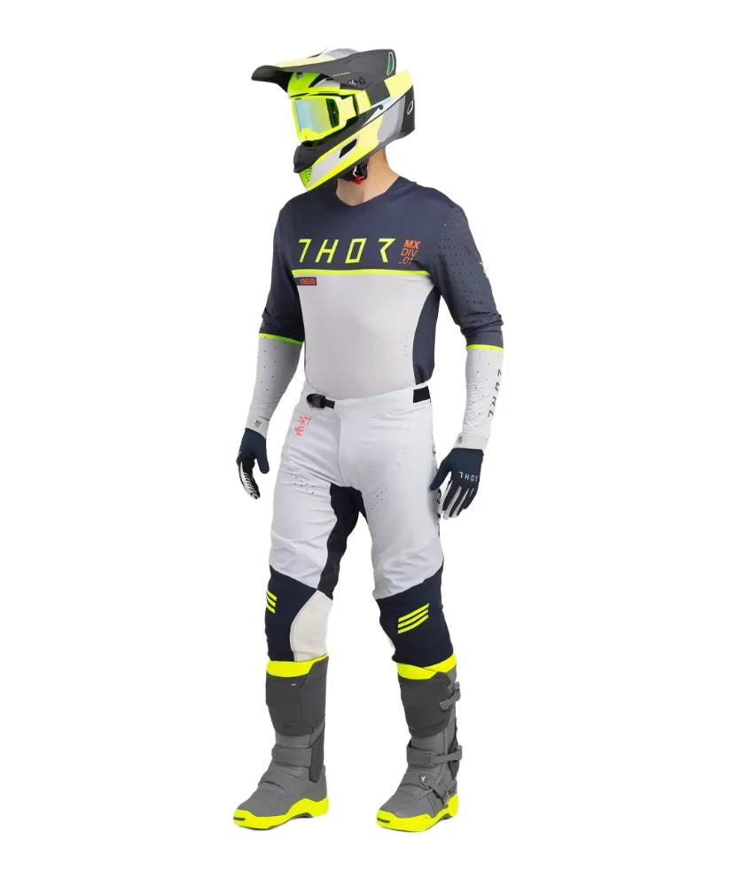 2025 FH Motocross Gear Off Road Moto Jersey Dirt Bike Kit