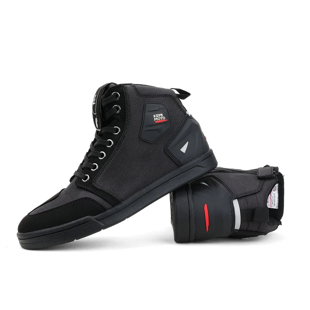 Motorcycle Protection Gear | Breathable & Summer - View 25 | Henderson Shop