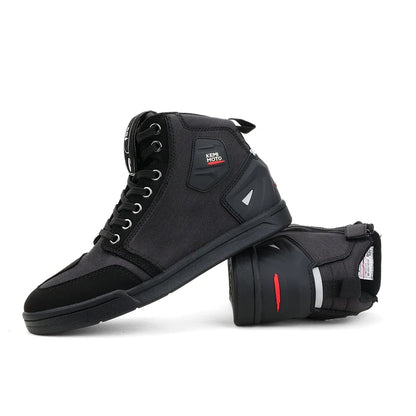 Motorcycle Protection Gear | Breathable & Summer - View 25 | Henderson Shop