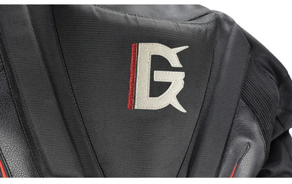 Motorcycle Jacket Winter Cold-proof Motorbike Racing Clothing Moto Motocross ... | Henderson Shop