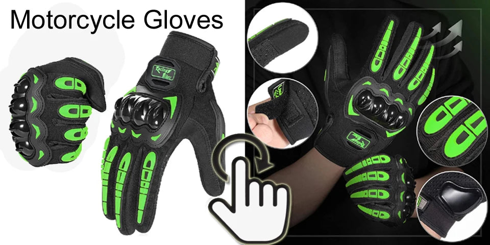 Motorcycle Riding Pants | Summer - View 13 | Henderson Shop