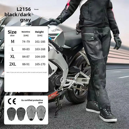 Hendersonshop LS2 Original APEX Motorcycle Jacket Autumn Winter Waterproof Windproof Warm