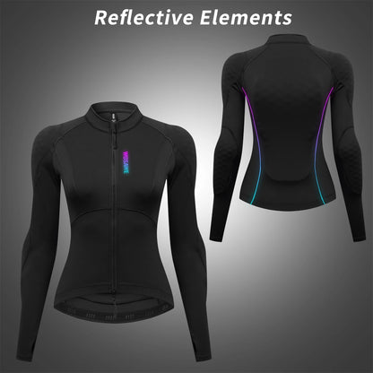 Motorcycle Riding Jacket | CE Certified & Summer - View 18 | Henderson Shop