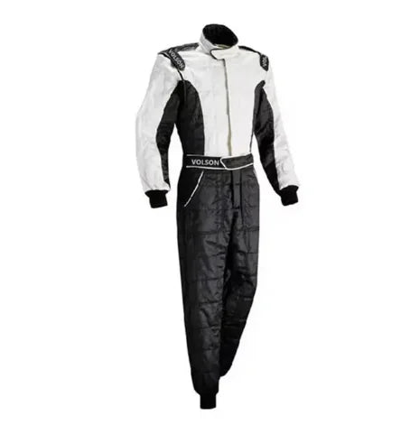 Kart jumpsuit ATV suit off-road racing motorcycle track Waterproof