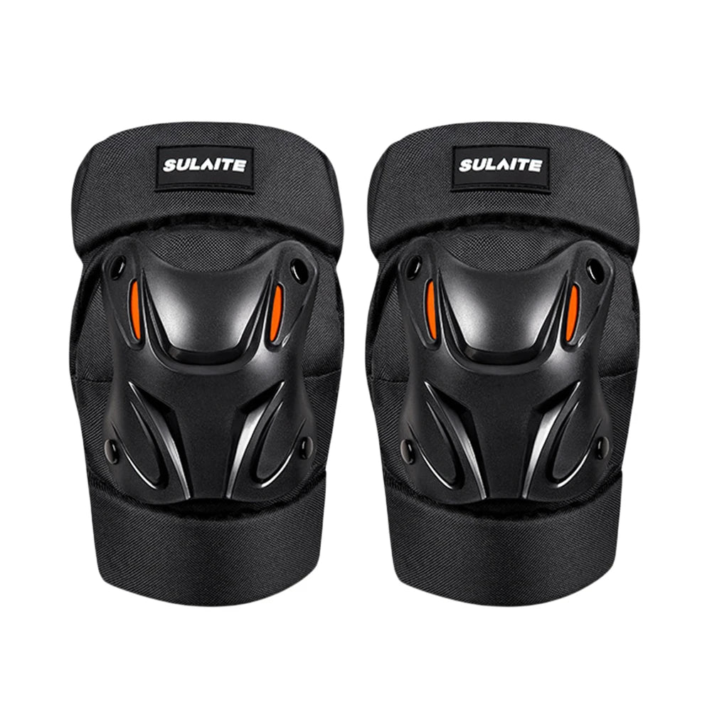 Knee & Elbow Pads Set - View 14 | Henderson Shop
