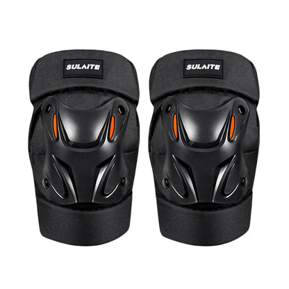Knee & Elbow Pads Set - View 14 | Henderson Shop
