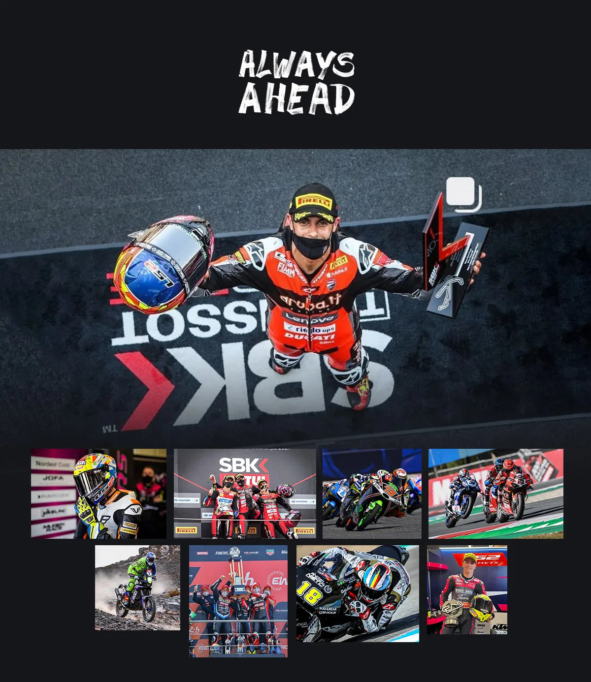 Hendersonshop LS2 MG003 Motorcycle gloves Winter cowhide windproof and waterproof touch