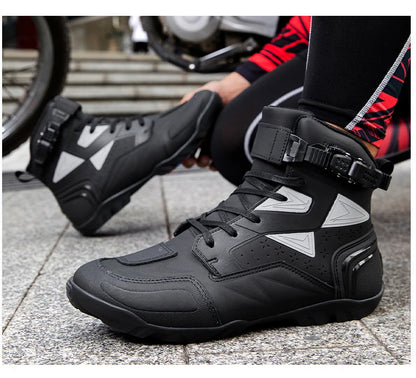 Leather Riding Boots | Waterproof & Leather - View 18 | Henderson Shop