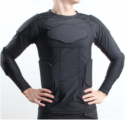 Motorcycle Jacket & Pants Set - View 3 | Henderson Shop