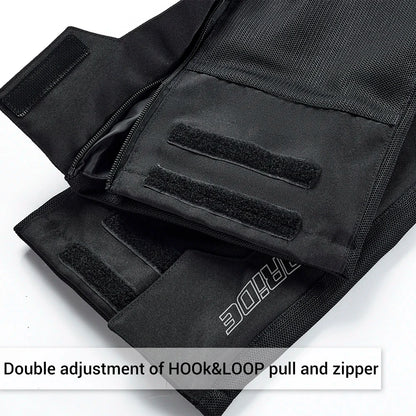Motorcycle Riding Pants | Mesh & Breathable - View 4 | Henderson Shop