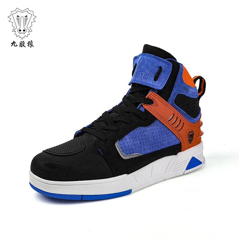 Motorcycle Riding Boots | Breathable - View 43 | Henderson Shop