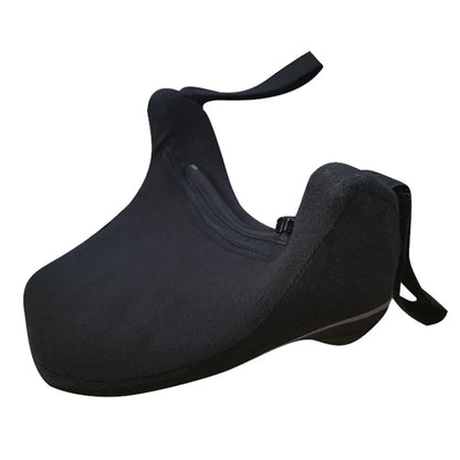 Motorcycle Helmet - View 5 | Henderson Shop