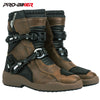 Racing Motorcycle Boots | Waterproof | Henderson Shop